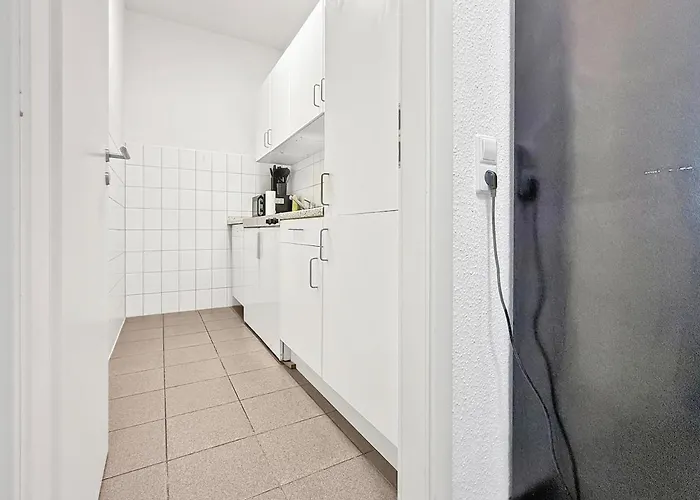 Zentrales Stgt 3sz 12 Pers 公寓