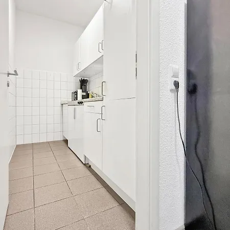 Zentrales Stgt 3sz 12 Pers דירה